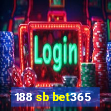 188 sb bet365